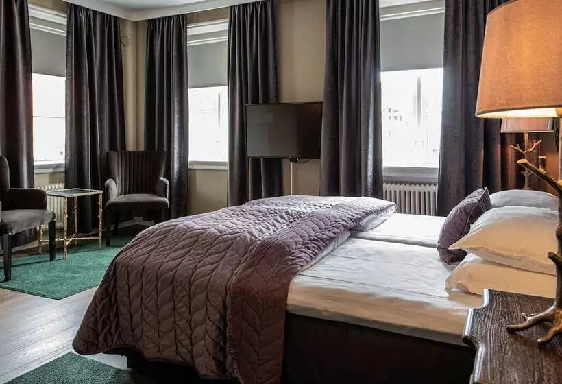اتاق استاندارد, V Hotel Helsingborg; Bw Premier Collection
