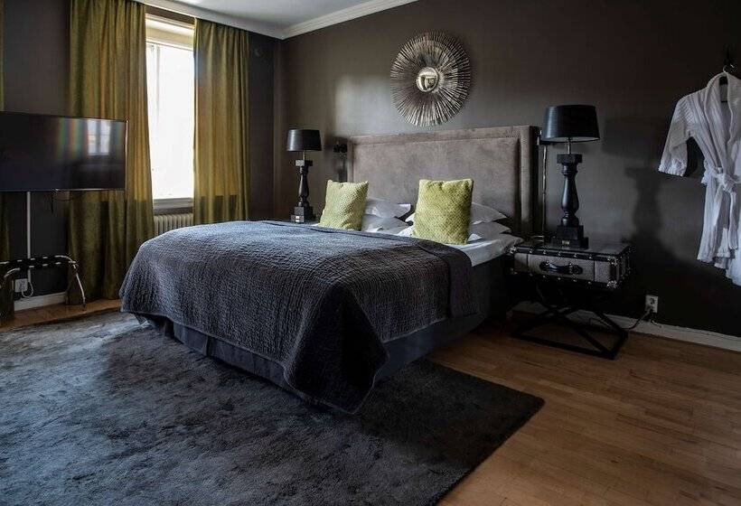 스탠다드 룸, V Hotel Helsingborg; Bw Premier Collection