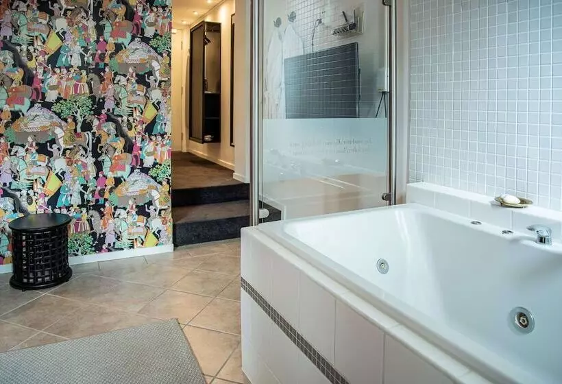 اتاق پرمیوم, V Hotel Helsingborg; Bw Premier Collection