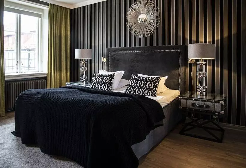 バルコニー付プレミアムルーム, V Hotel Helsingborg; Bw Premier Collection