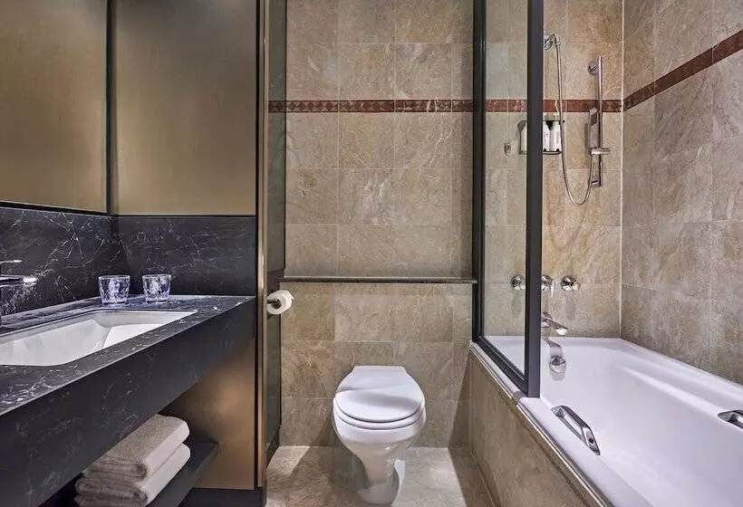 デラックスルーム, Vibe Hotel Singapore Orchard