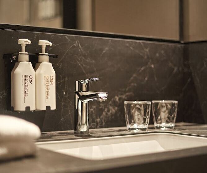 اتاق لوکس, Vibe Hotel Singapore Orchard