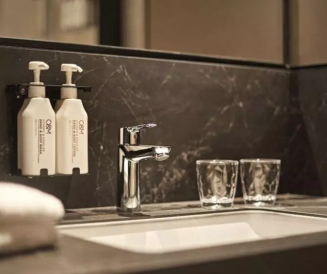 デラックスルーム, Vibe Hotel Singapore Orchard