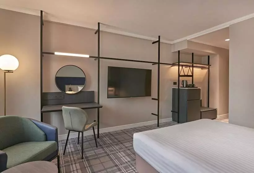 デラックスルーム, Vibe Hotel Singapore Orchard