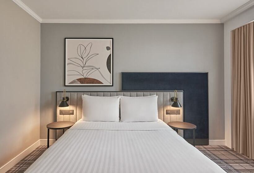 اتاق لوکس, Vibe Hotel Singapore Orchard