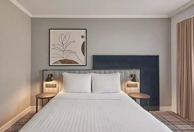 デラックスルーム, Vibe Hotel Singapore Orchard