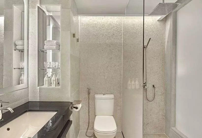プレミアムルーム, Vibe Hotel Singapore Orchard