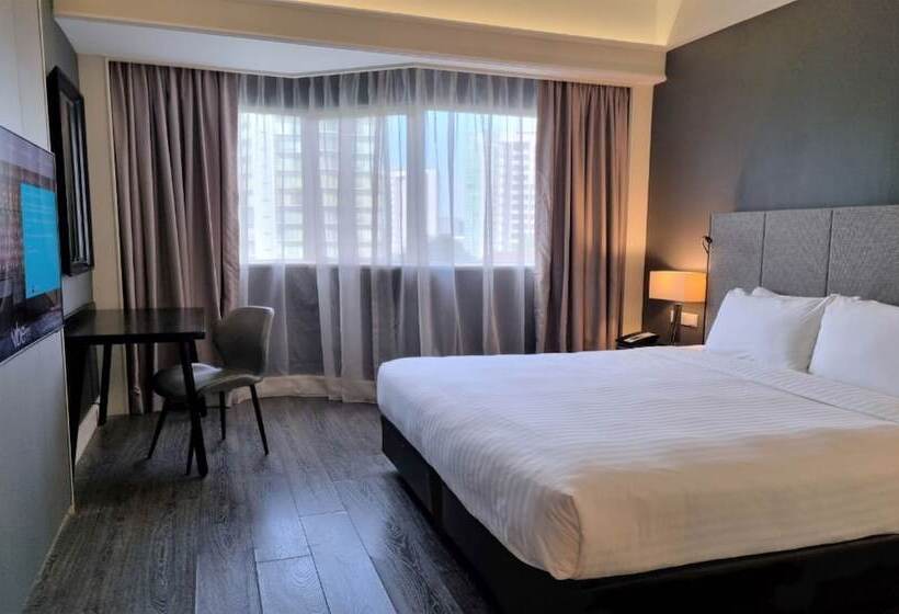 اتاق پرمیوم, Vibe Hotel Singapore Orchard