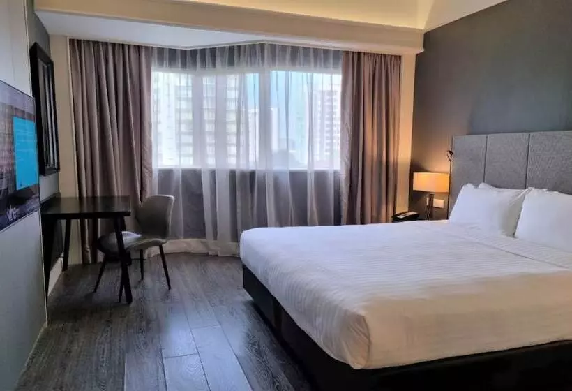 プレミアムルーム, Vibe Hotel Singapore Orchard