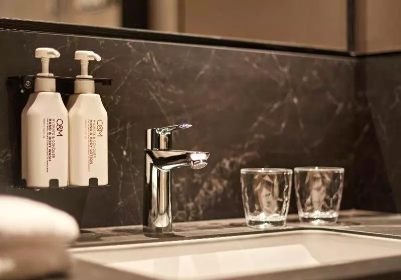 デラックスルーム, Vibe Hotel Singapore Orchard