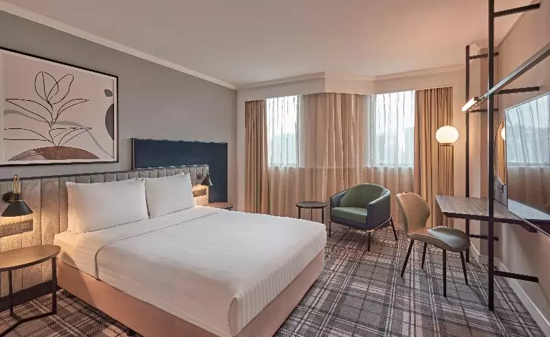 デラックスルーム, Vibe Hotel Singapore Orchard