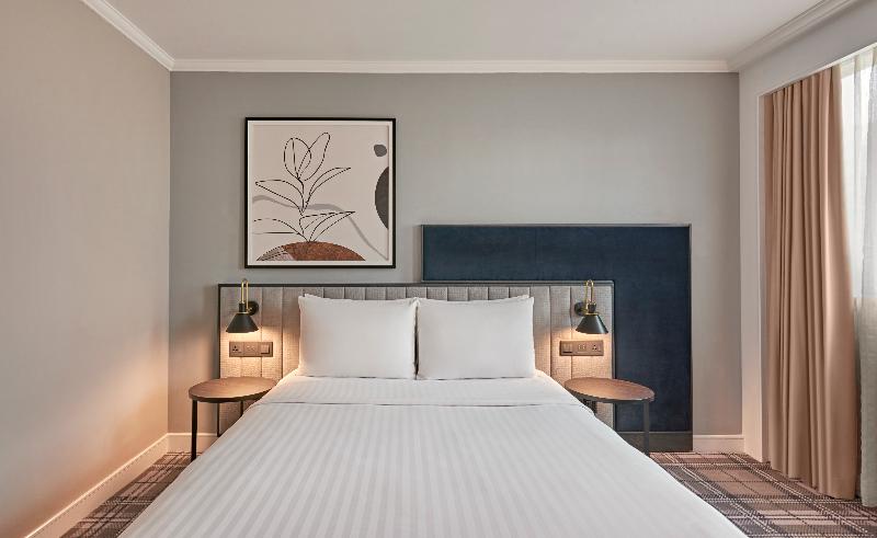 اتاق لوکس, Vibe Hotel Singapore Orchard