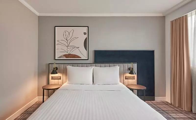 デラックスルーム, Vibe Hotel Singapore Orchard