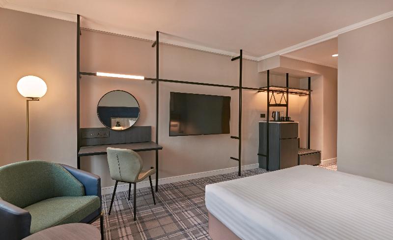 اتاق لوکس, Vibe Hotel Singapore Orchard