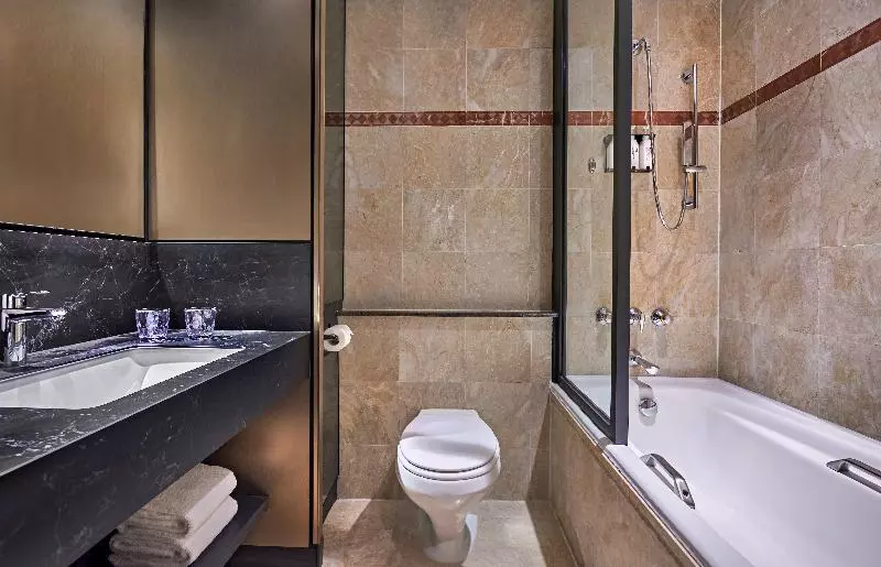 デラックスルーム, Vibe Hotel Singapore Orchard