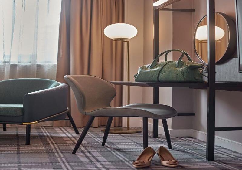 اتاق لوکس, Vibe Hotel Singapore Orchard