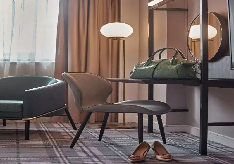 デラックスルーム, Vibe Hotel Singapore Orchard