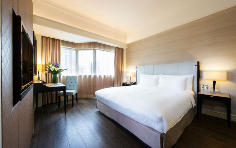 اتاق پرمیوم, Vibe Hotel Singapore Orchard