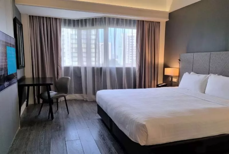 プレミアムルーム, Vibe Hotel Singapore Orchard