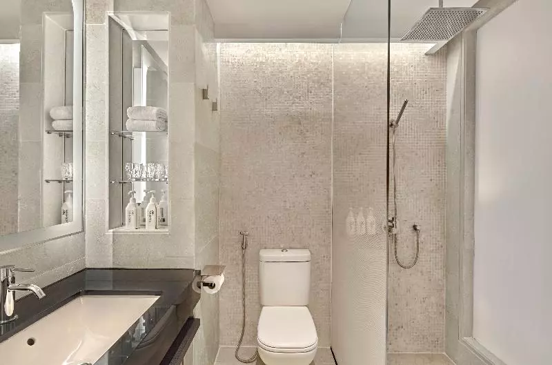 プレミアムルーム, Vibe Hotel Singapore Orchard