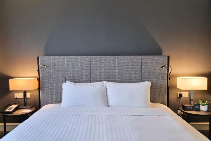اتاق پرمیوم, Vibe Hotel Singapore Orchard