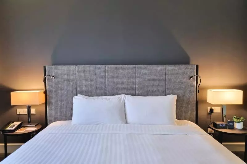プレミアムルーム, Vibe Hotel Singapore Orchard