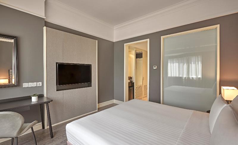 اتاق پرمیوم, Vibe Hotel Singapore Orchard