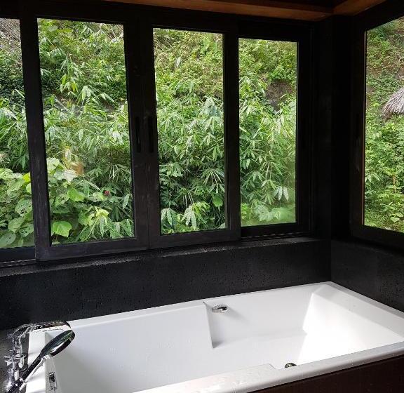 ویلای 1 خوابه, Palau Pacific Resort