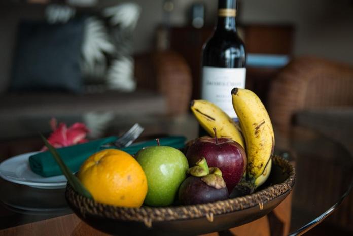 بانگلوی استاندارد, Palau Pacific Resort