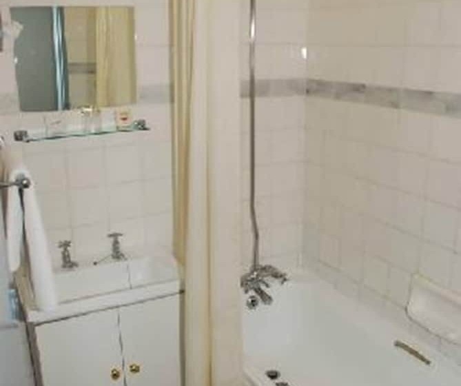 Номер Стандарт Индивидуальный, Arcadia