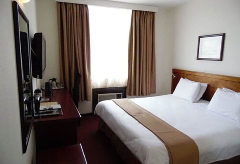 Номер Стандарт, Arcadia