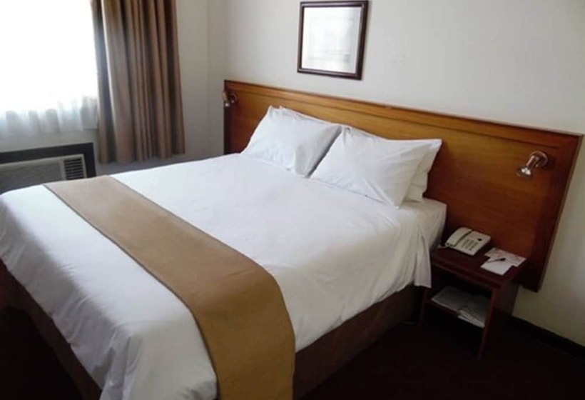 Номер Стандарт, Arcadia