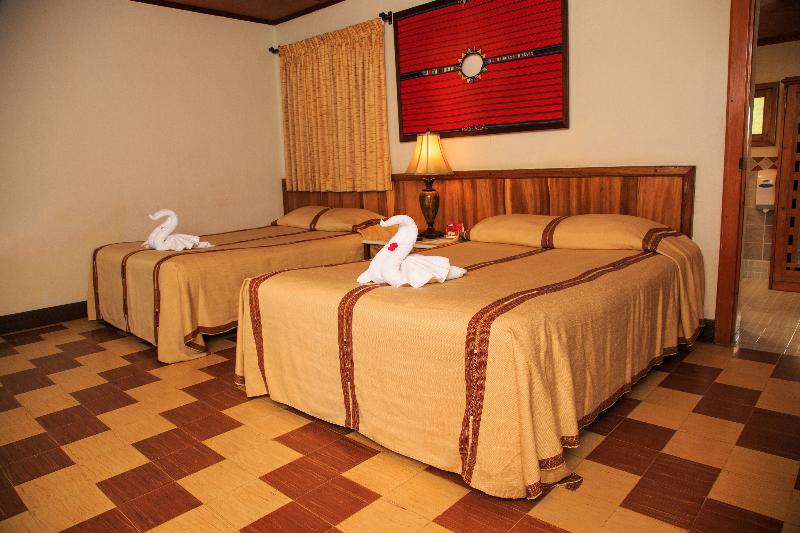 غرفة ديلوكس, Asian