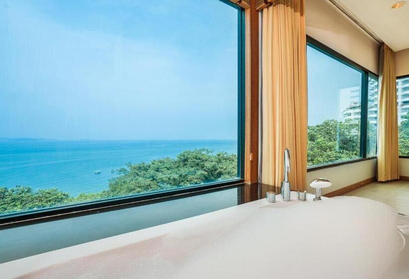 Люкс Вид на Море, Cosy Beach Hotel   Sha Extra Plus