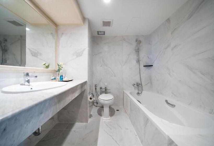 Family Suite, Cosy Beach Hotel   Sha Extra Plus