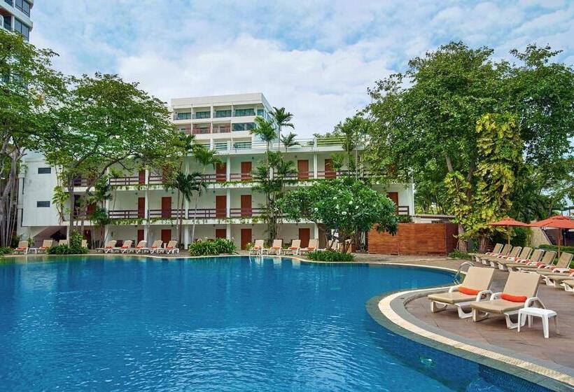 اتاق استاندارد, Cosy Beach Hotel   Sha Extra Plus