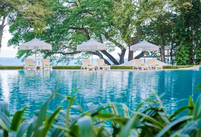 اتاق سوپریور خانوادگی, Cosy Beach Hotel   Sha Extra Plus