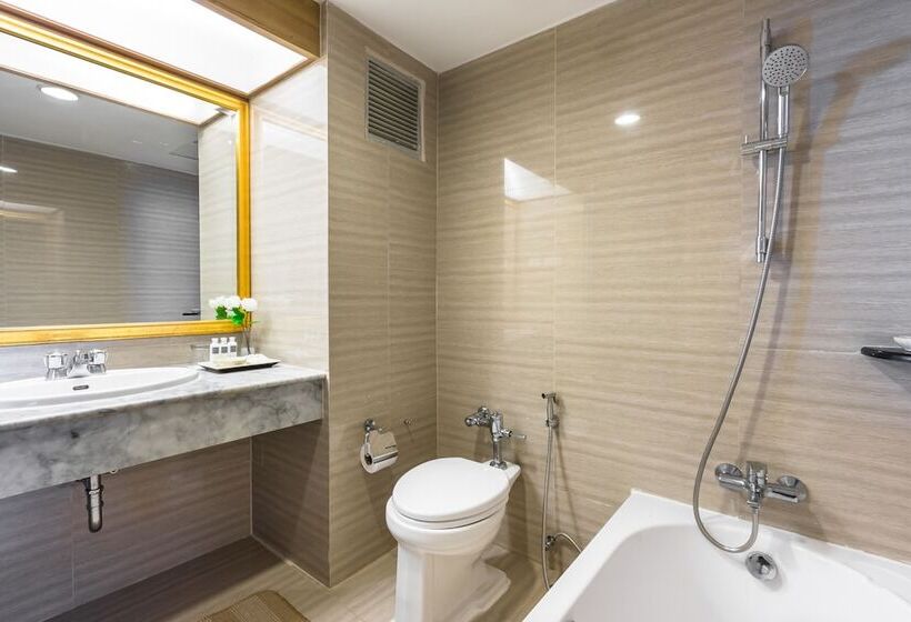 Mini Suite, Cosy Beach Hotel   Sha Extra Plus