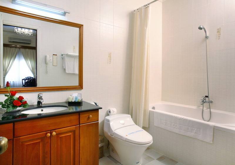 اتاق سوپریور خانوادگی, Cosy Beach Hotel   Sha Extra Plus