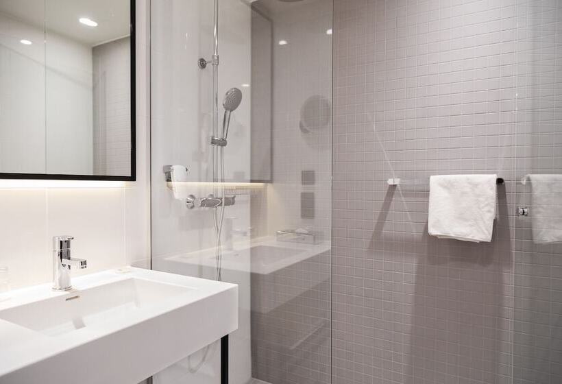 Standardzimmer, Holiday Inn Helsinki   Expo, An Ihg