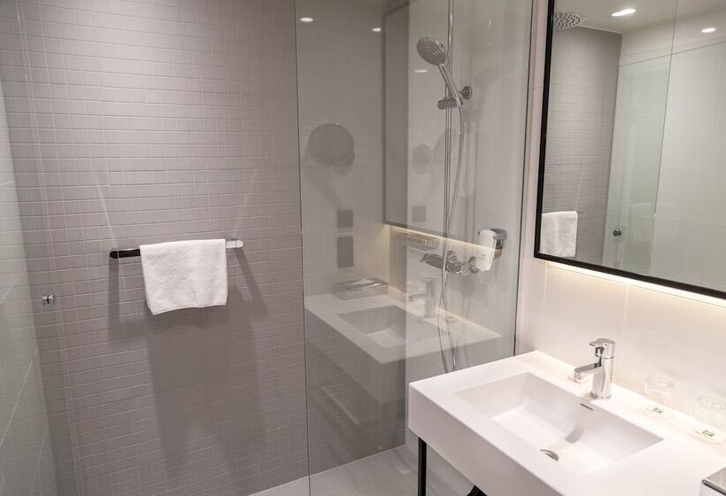 Standardzimmer, Holiday Inn Helsinki   Expo, An Ihg