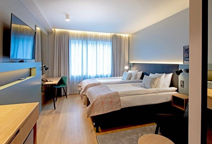 Standardzimmer, Holiday Inn Helsinki   Expo, An Ihg