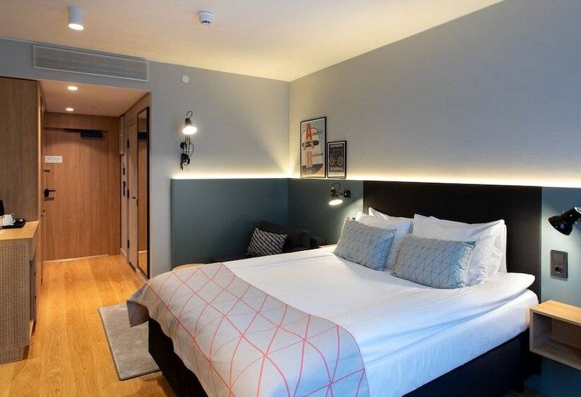 Standardzimmer, Holiday Inn Helsinki   Expo, An Ihg
