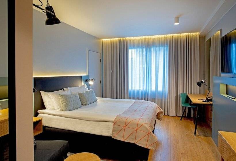 Номер Стандарт, Holiday Inn Helsinki   Expo, An Ihg