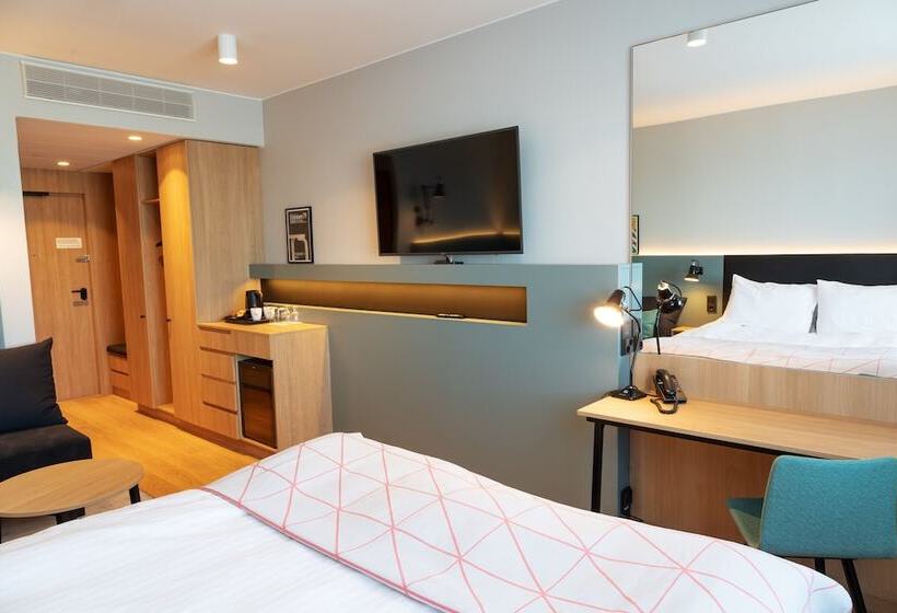 Standardzimmer, Holiday Inn Helsinki   Expo, An Ihg