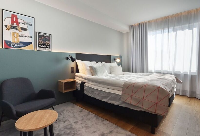 Standardzimmer (behindertengerecht), Holiday Inn Helsinki   Expo, An Ihg