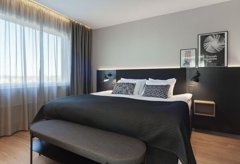 Suite, Holiday Inn Helsinki   Expo, An Ihg