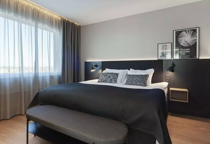 سوییت, Holiday Inn Helsinki Expo, An Ihg