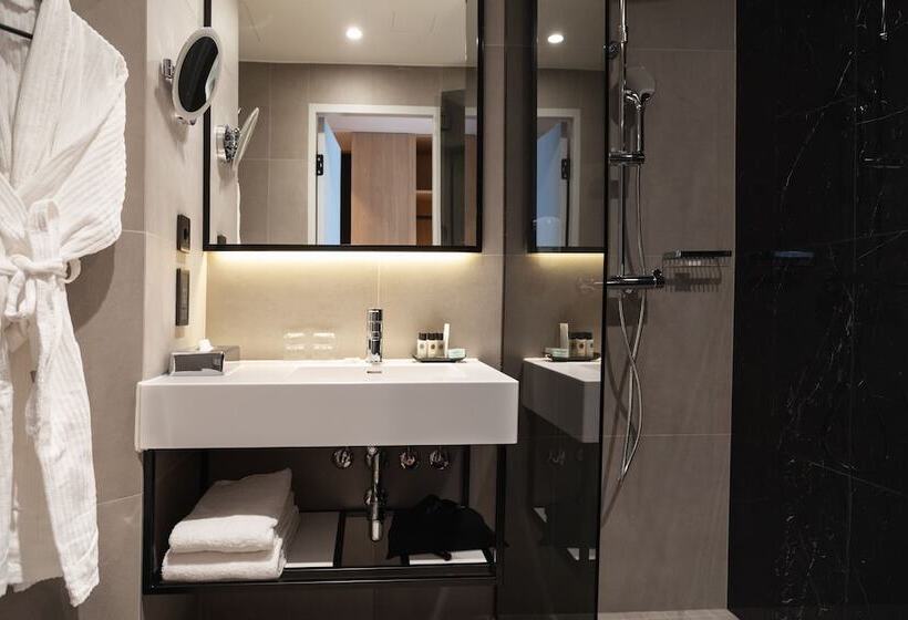 Standardzimmer, Holiday Inn Helsinki   Expo, An Ihg