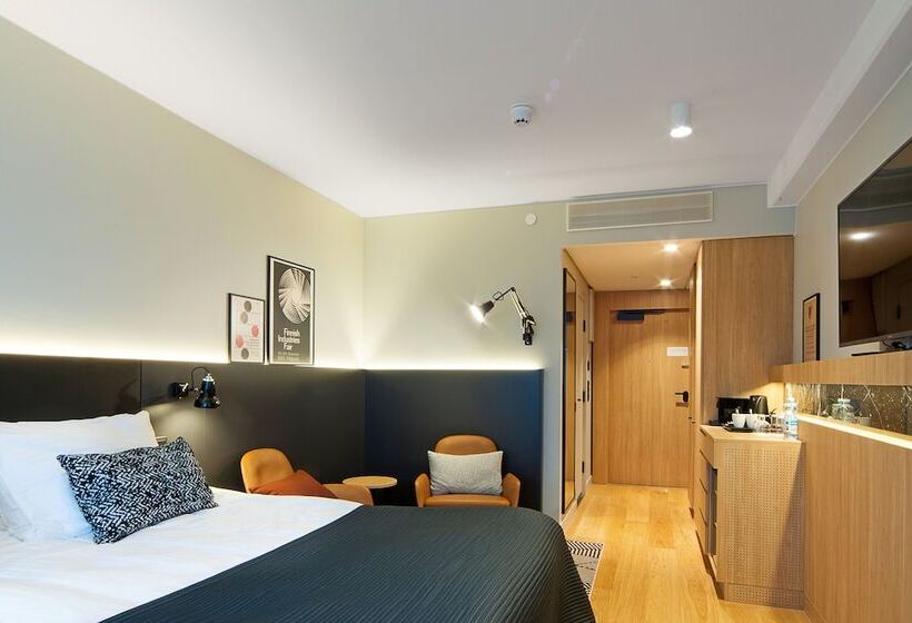 Standardzimmer, Holiday Inn Helsinki   Expo, An Ihg